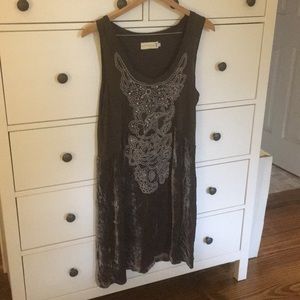 Love and Liberty Dress